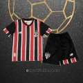 Camiseta Sao Paulo Segunda Nino 2024