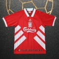 Camiseta Liverpool Primera Retro 1993-1995