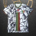Tailandia Camiseta Mali Special 2024 Gris