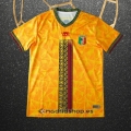 Tailandia Camiseta Mali Special 2024 Naranja