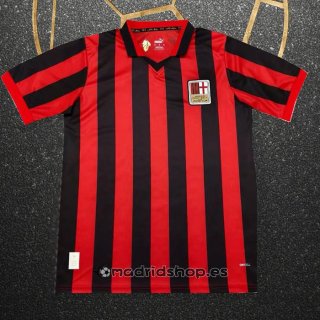 Camiseta AC Milan 125 Aniversario 2024