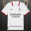 Camiseta AC Milan Segunda 24-25 (2XL-4XL)