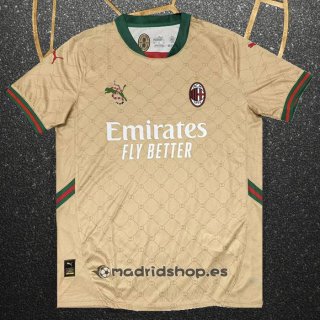 Tailandia Camiseta AC Milan GC Special 24-25