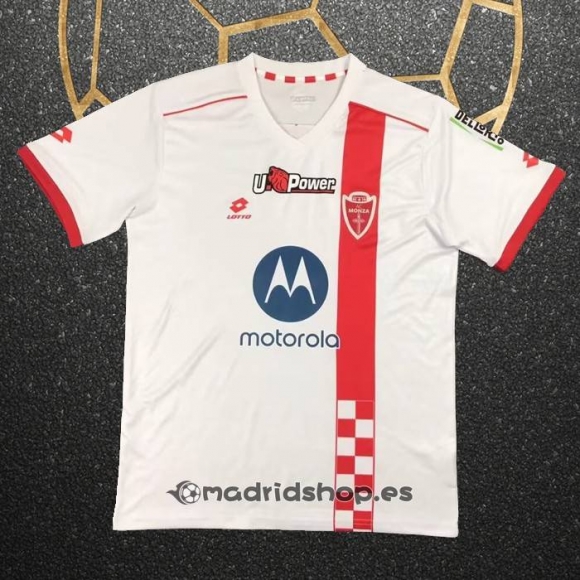 Camiseta AC Monza Segunda 23-24