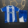 Camiseta Alaves Primera Nino 24-25