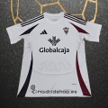 Camiseta Albacete Primera 24-25