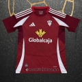 Tailandia Camiseta Albacete Segunda 24-25