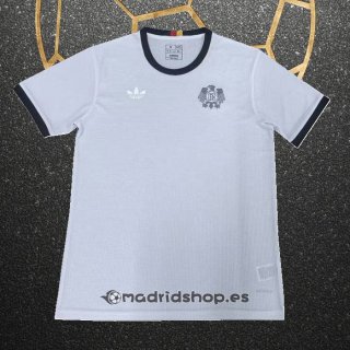 Tailandia Camiseta Alemania 125 Aniversario 2024