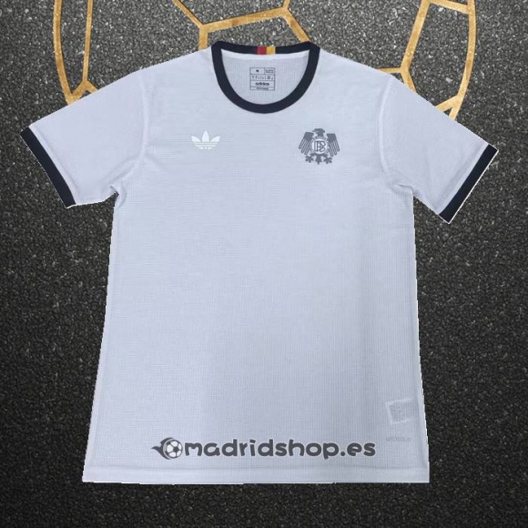 Tailandia Camiseta Alemania 125 Aniversario 2024