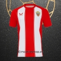 Tailandia Camiseta Almeria Primera 24-25