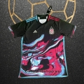 Tailandia Camiseta Argentina Special 24-25 Negro