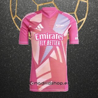 Camiseta Arsenal Portero Segunda 24-25