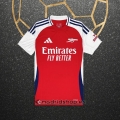 Camiseta Arsenal Primera 24-25 (2XL-4XL)