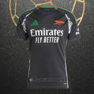 Camiseta Arsenal Segunda 24-25