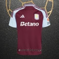 Tailandia Camiseta Aston Villa Primera 24-25