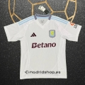 Camiseta Aston Villa Segunda 24-25