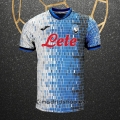 Tailandia Camiseta Atalanta Christmas 24-25