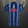 Tailandia Camiseta Atalanta Primera 24-25