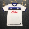 Tailandia Camiseta Atalanta Segunda 24-25