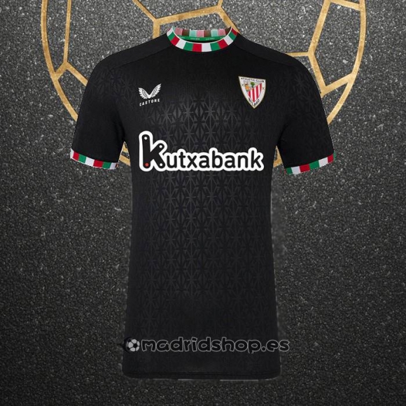 Camiseta Athletic Bilbao Cuarto 24-25