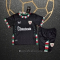 Camiseta Athletic Bilbao Cuarto Nino 24-25