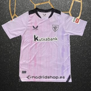 Camiseta Athletic Bilbao Tercera 24-25