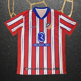 Camiseta Atletico Madrid Primera 24-25 (2XL-4XL)