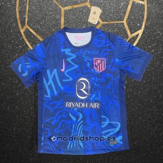 Camiseta Atletico Madrid Tercera 24-25 (2XL-4XL)