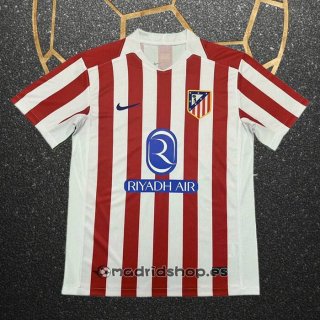 Tailandia Camiseta Atletico Madrid Primera 25-26