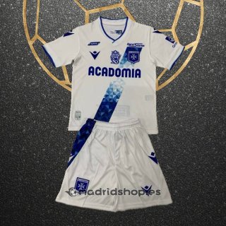 Camiseta Auxerre Primera Nino 24-25