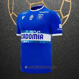 Camiseta Auxerre Tercera 24-25