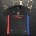 Camiseta Barcelona Coldplay Segunda 24-25