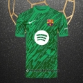 Camiseta Barcelona Portero Segunda 24-25