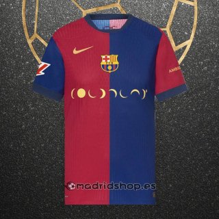 Camiseta Barcelona Primera 2024-25