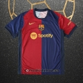 Camiseta Barcelona Primera 24-25 (2XL-4XL)