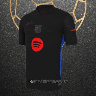 Camiseta Barcelona Segunda 2024-25