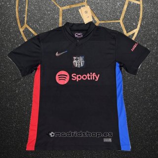 Camiseta Barcelona Segunda 24-25 (2XL-4XL)