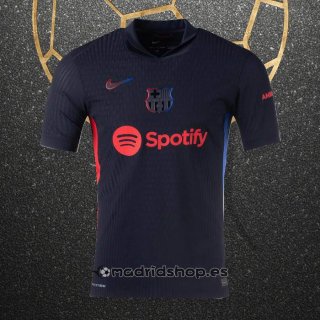 Camiseta Barcelona Segunda Authentic 24-25