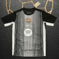 Tailandia Camiseta Barcelona Portero Primera 24-25