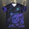 Tailandia Camiseta Barcelona Special 2024-2025 Negro