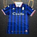 Tailandia Camiseta Bari Special 2024 Azul