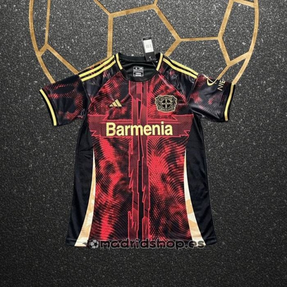 Tailandia Camiseta Bayer Leverkusen Special 24-25