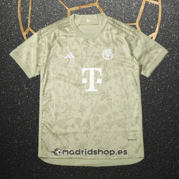 Camiseta Bayern Munich Oktoberfest 23-24