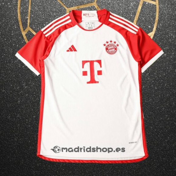 Camiseta Bayern Munich Primera 23-24