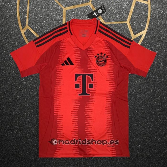 Camiseta Bayern Munich Primera 24-25 (2XL-4XL)