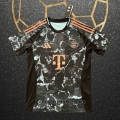 Camiseta Bayern Munich Segunda 24-25 (2XL-4XL)