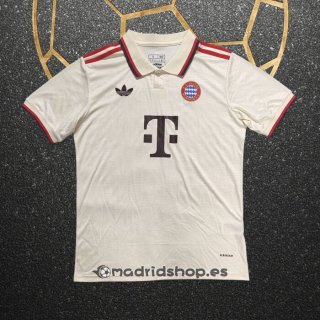 Camiseta Bayern Munich Tercera 24-25 (2XL-4XL)