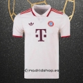 Camiseta Bayern Munich Tercera Authentic 24-25