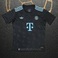 Tailandia Camiseta Bayern Munich Special 24-25 Negro