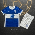 Camiseta Birmingham City Primera Nino 24-25